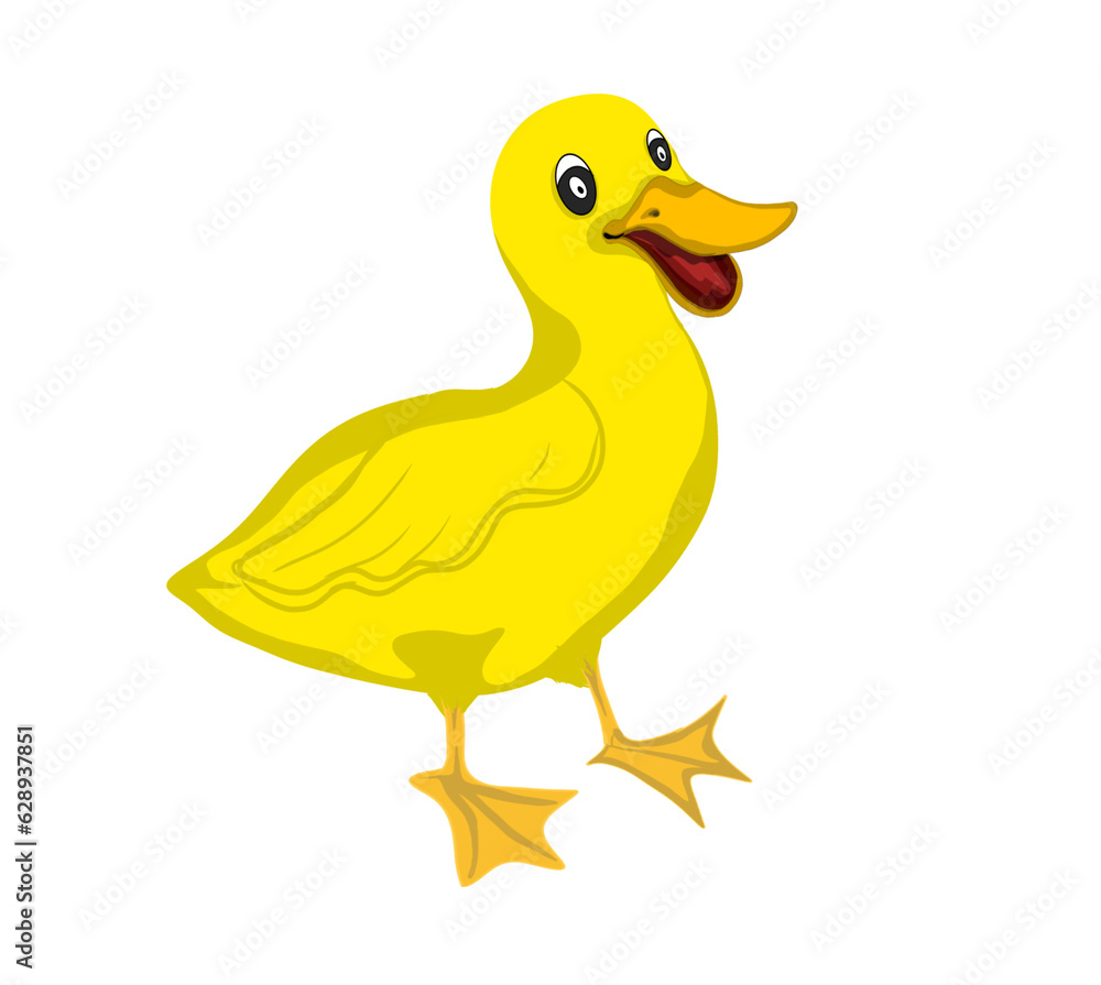 yellow duck yellow duck