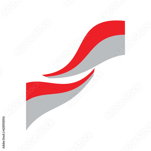 Free Download Indonesia Flag Independence - GFXLoad