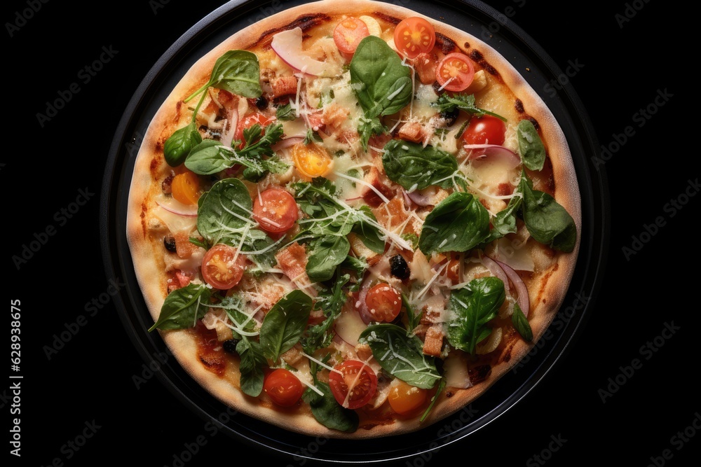 pizza pizza