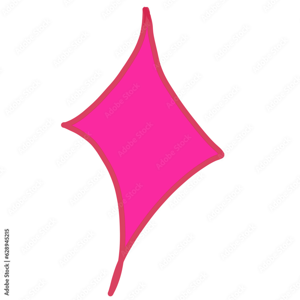 Obraz premium Untitled Artwork