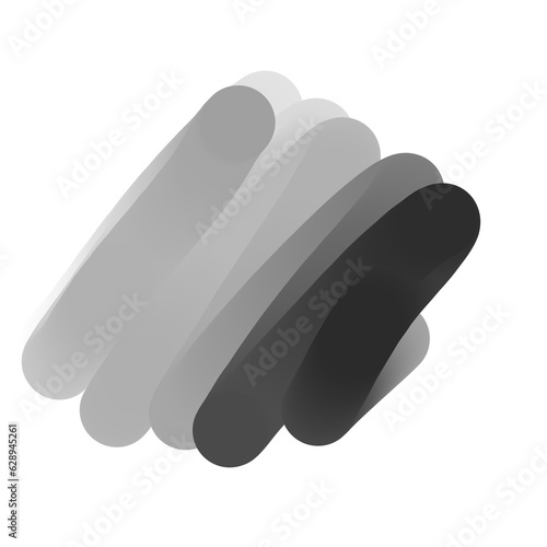 ลายเส้นต่างๆ