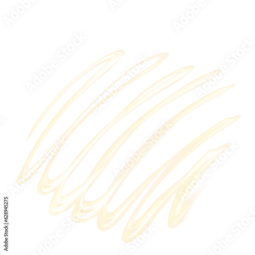 ลายเส้นต่างๆ