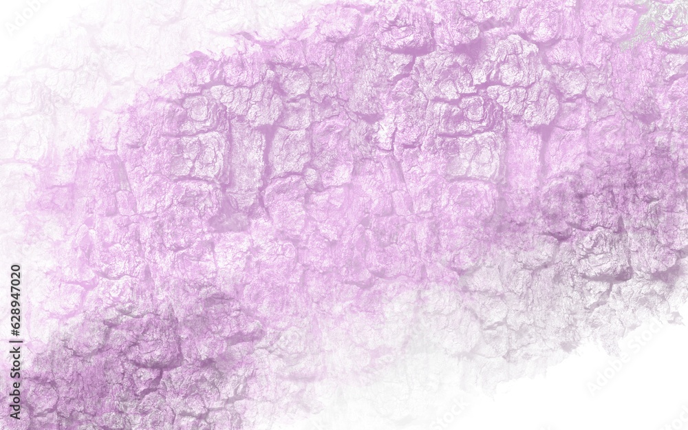 Stone texture in purple cold color abstraction creative 