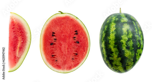 Tapety artystyczne Collection set water melon