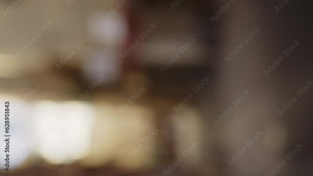 Defocused background of Old city of Nice with vibrant walls and narrow streets Defocused background of Old city of Nice with vibrant walls and narrow streets