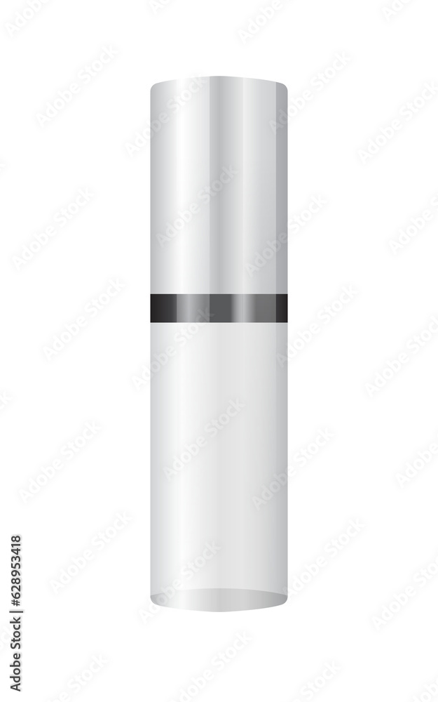 Bottles with spray, dispenser and dropper, cream jar, tube. Cosmetic package. Bottles with spray, dispenser and dropper, cream jar, tube. Cosmetic package.