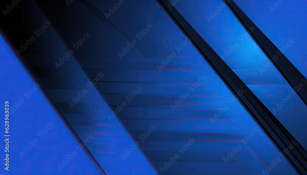 Abostrac Black blue abstract modern background for design. Dark Geometric shape, 3d effect. Abostrac Black blue abstract modern background for design. Dark Geometric shape, 3d effect.