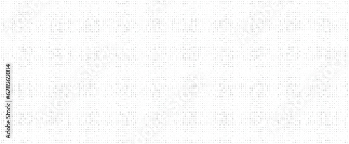 Digital technology background. Digital data square gray pattern pixel background