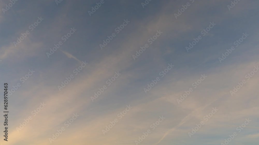 4K Sky Time lapse, Beautiful background, Sky Time lapse of skyscrapers, Blue sky with clouds and sun, Clouds At Sunrise. 4K Sky Time lapse, Beautiful background, Sky Time lapse of skyscrapers, Blue sky with clouds and sun, Clouds At Sunrise.