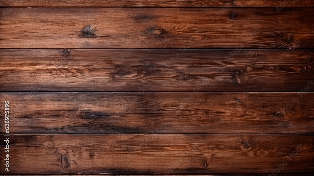 old wood texture background. Generative AI illustrator old wood texture background. Generative AI illustrator