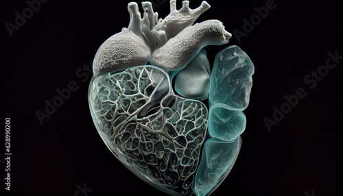 human_heart_made_of_seaglass._8K.