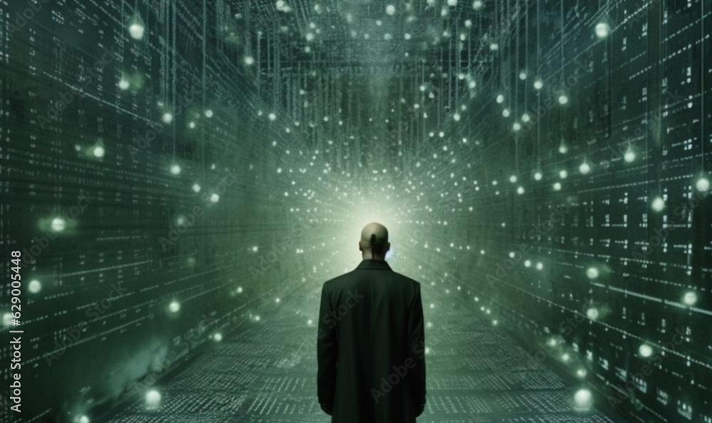 Matrix Matrix