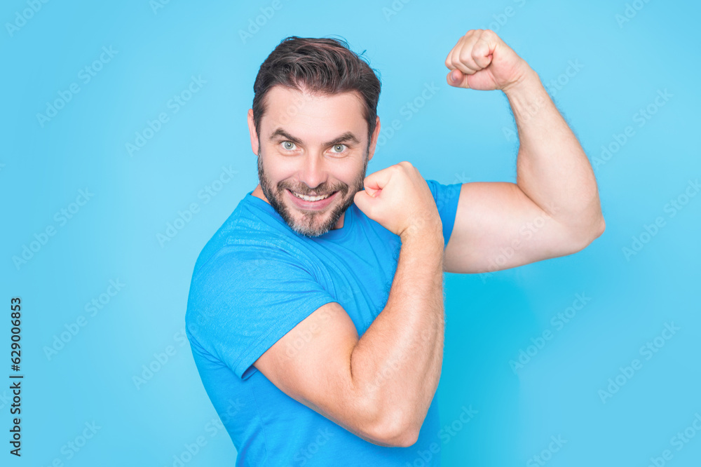 Surprised excited shocked face of millennial man isolated on studio background. Handsome happy young man showing winner gesture. Successful man with arms open. Shocked excited guy raise hands. Surprised excited shocked face of millennial man isolated on studio background. Handsome happy young man showing winner gesture. Successful man with arms open. Shocked excited guy raise hands.
