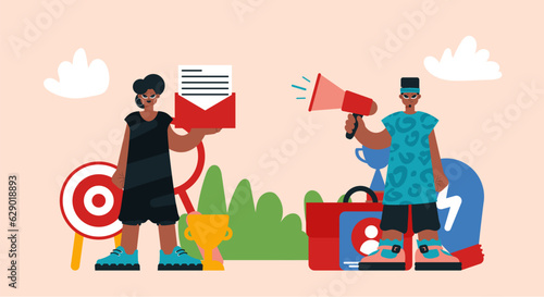 Choice Advancement spot of the Capacity scouts Bunch, Beginning the Rummage around for Fundamental Capacity and Making Pathways to Triumph.