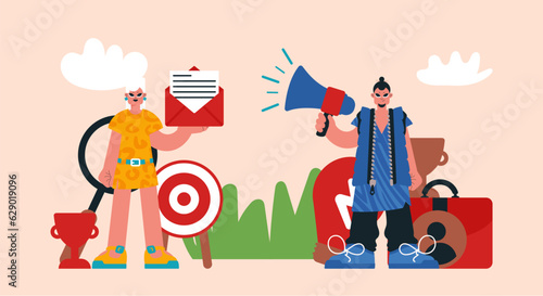 Choice Advance spot of the Capacity scouts Bunch, Starting the Look for Fundamental Capacity and Making Pathways to Triumph.