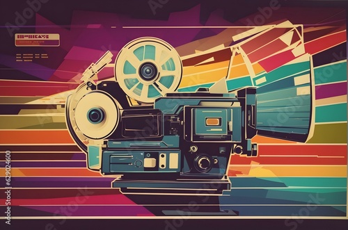 A screenshot of a video game Generative AI