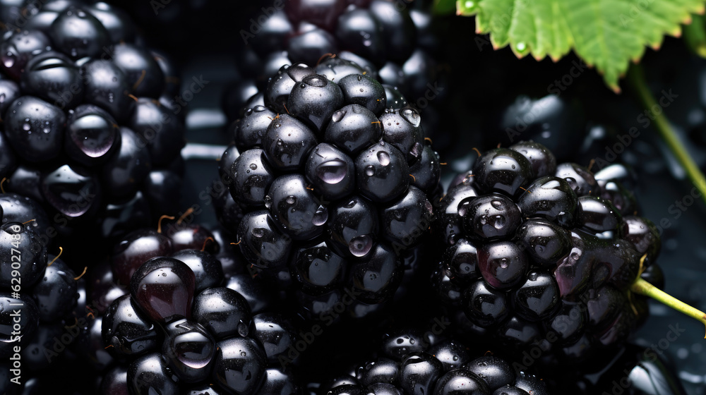 blackberry in the water blackberry in the water