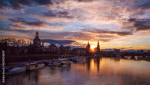 Dresden Panorama