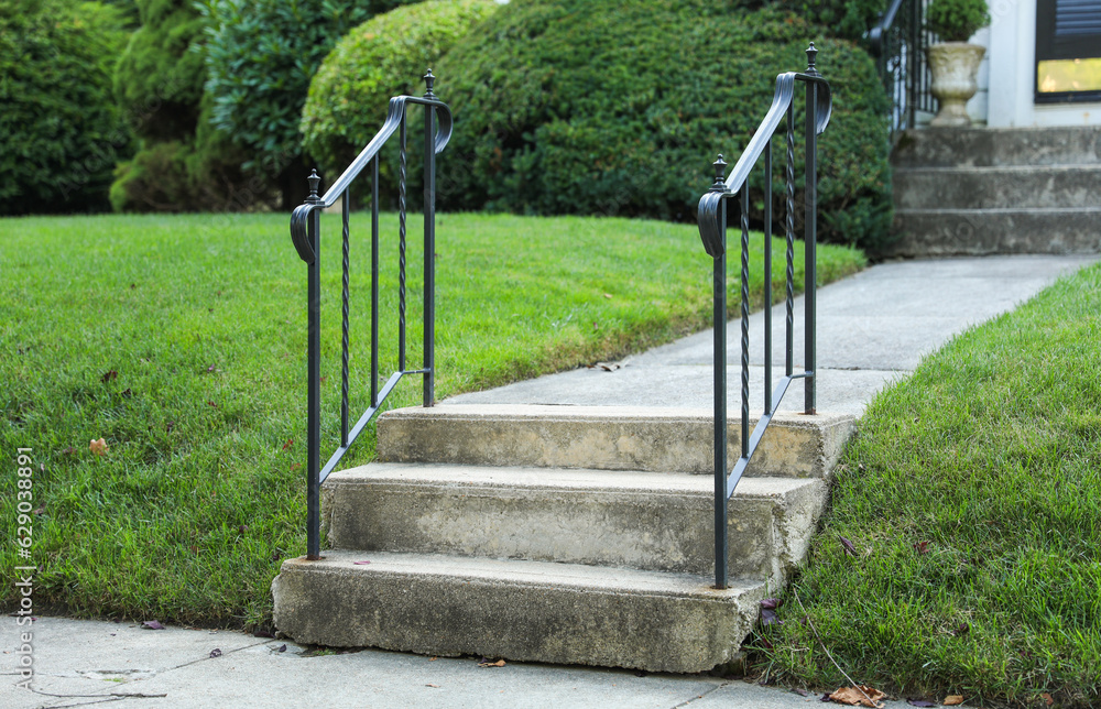 Ascending stairs symbolize progress, growth, and overcoming challenges. Each step represents a journey towards success Ascending stairs symbolize progress, growth, and overcoming challenges. Each step represents a journey towards success