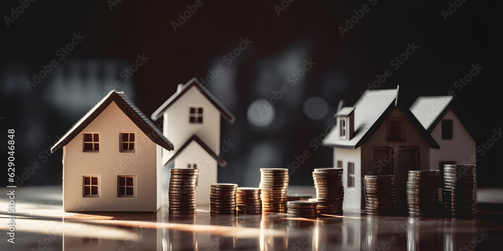 house, coin holder house, coin holder
