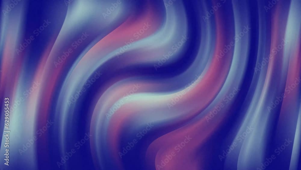 Loop able, pink Abstraction Soft Curves Abstract and dark blue Loop able, pink Abstraction Soft Curves Abstract and dark blue