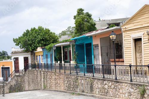 casas de colores