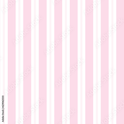 pink stripe seamless pattern