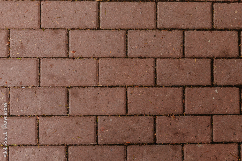 Obraz premium Solid concrete wall textured backdrop