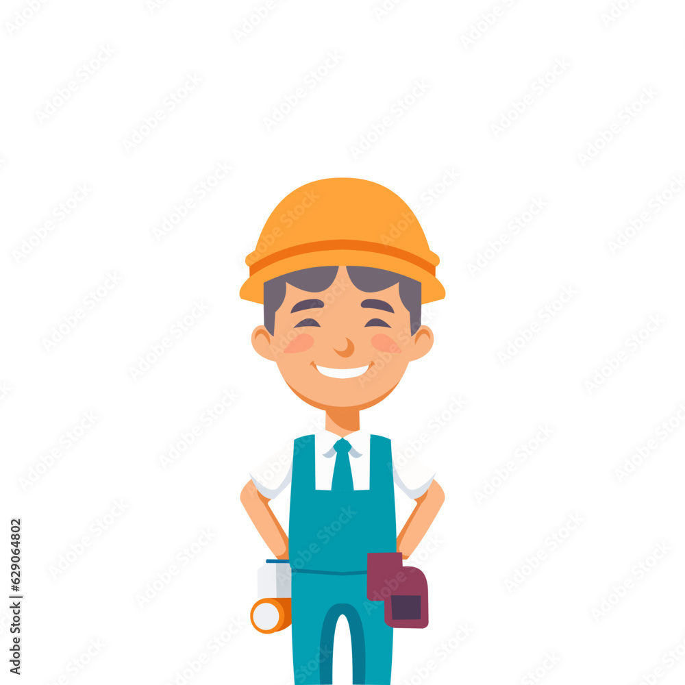 character cartoon flat design vector illustration character cartoon flat design vector illustration