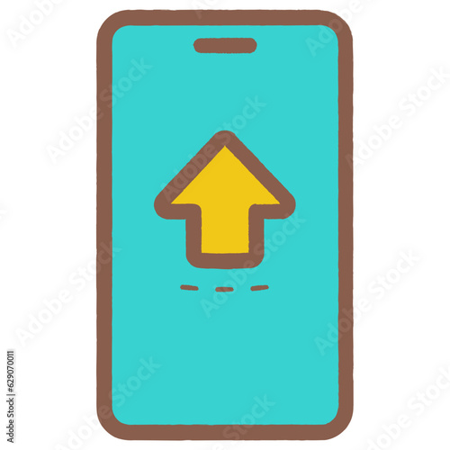 software update icon
