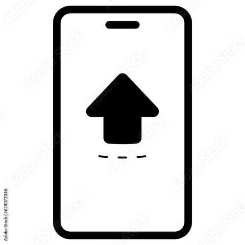 software update icon
