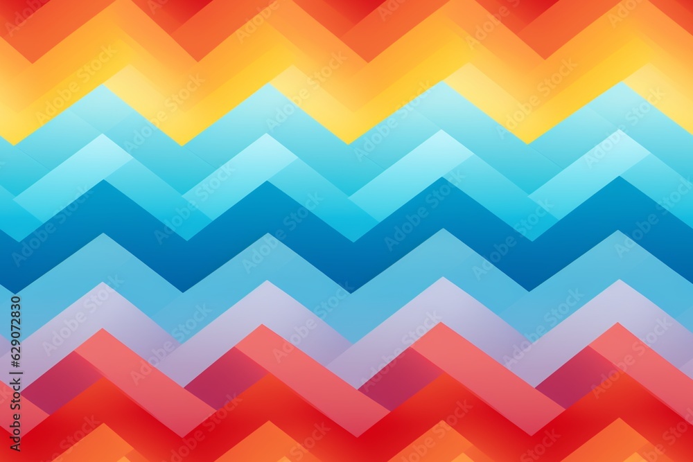 Seamless Pixel Pattern Created with Generative AI Seamless Pixel Pattern Created with Generative AI