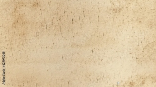 Generative AI : Ivory cream Paper shown details of paper texture background. Use for background of any conte
