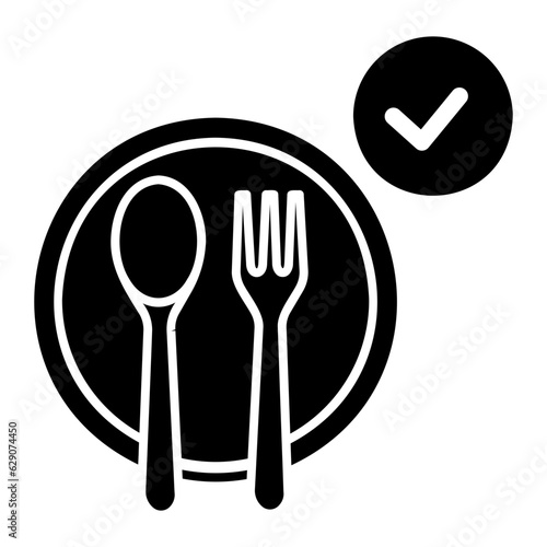 breaking the fast icon