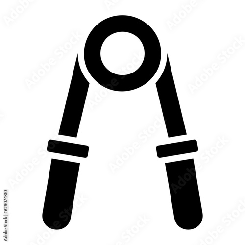 wrist glyph icon