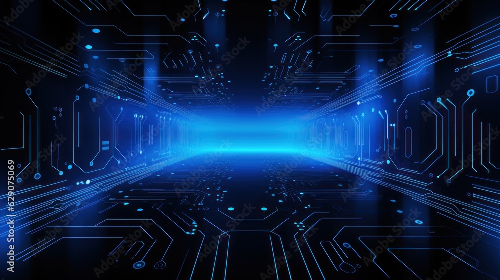 Technology Abstract Background Technology Abstract Background