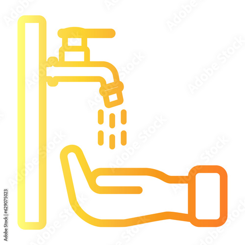 ablution icon