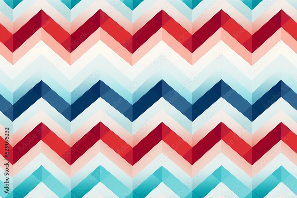 Seamless Pixel Pattern Created with Generative AI Seamless Pixel Pattern Created with Generative AI