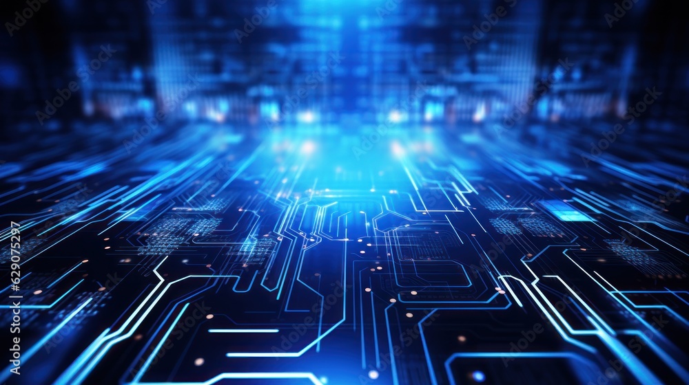 Technology Abstract Background Technology Abstract Background