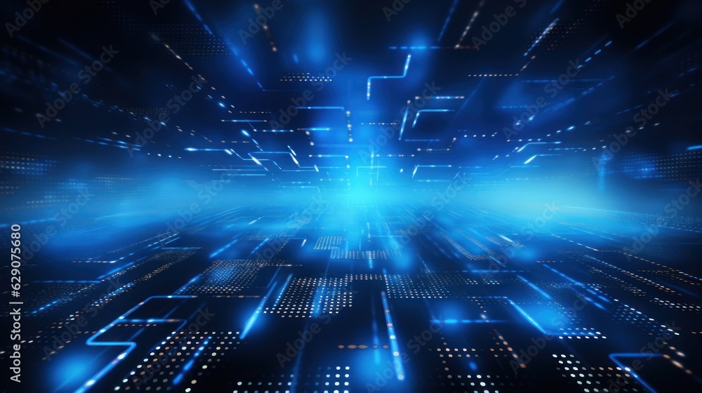Technology Abstract Background Technology Abstract Background