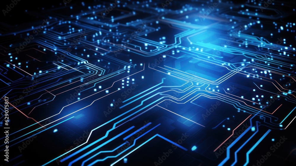 Technology Abstract Background Technology Abstract Background