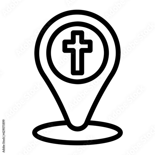 church