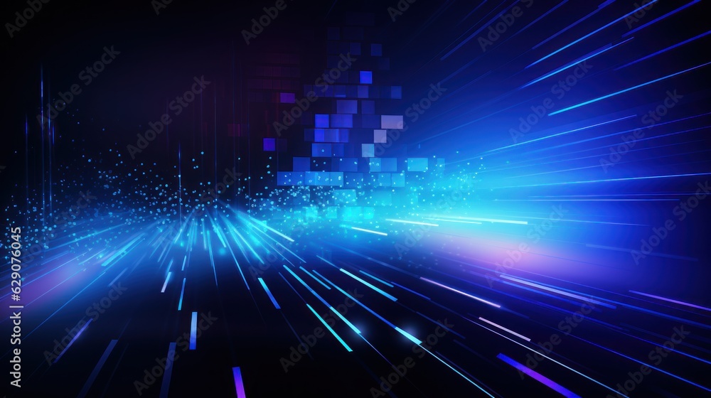 Technology Abstract Background Technology Abstract Background