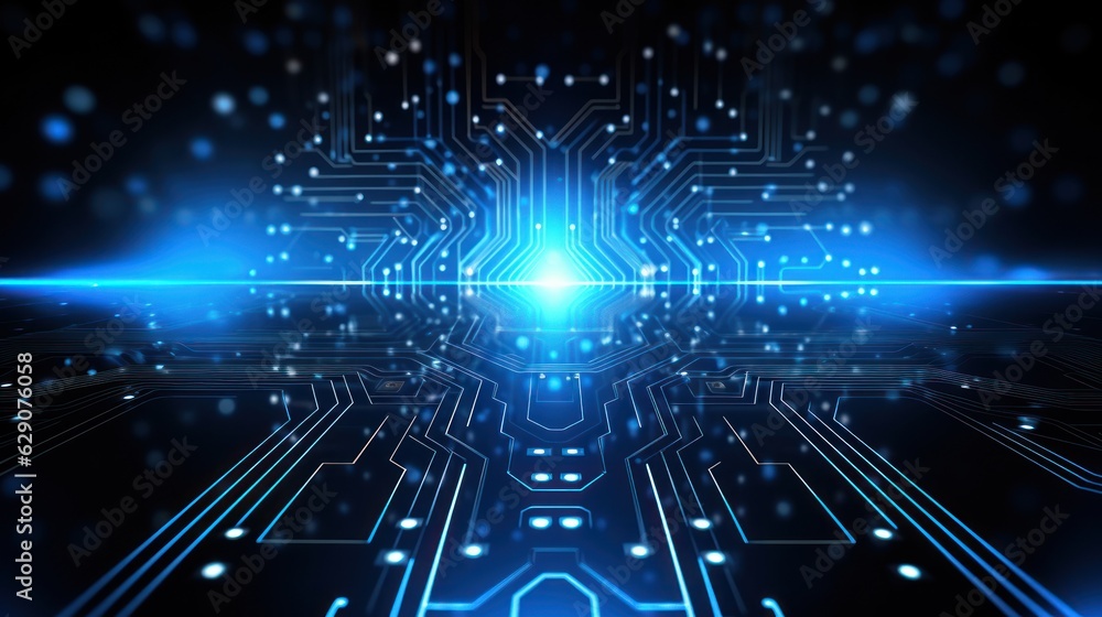 Technology Abstract Background Technology Abstract Background