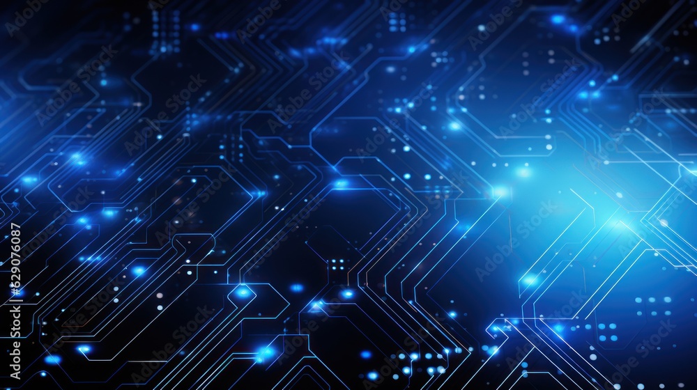 Technology Abstract Background Technology Abstract Background