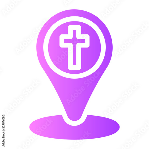 church