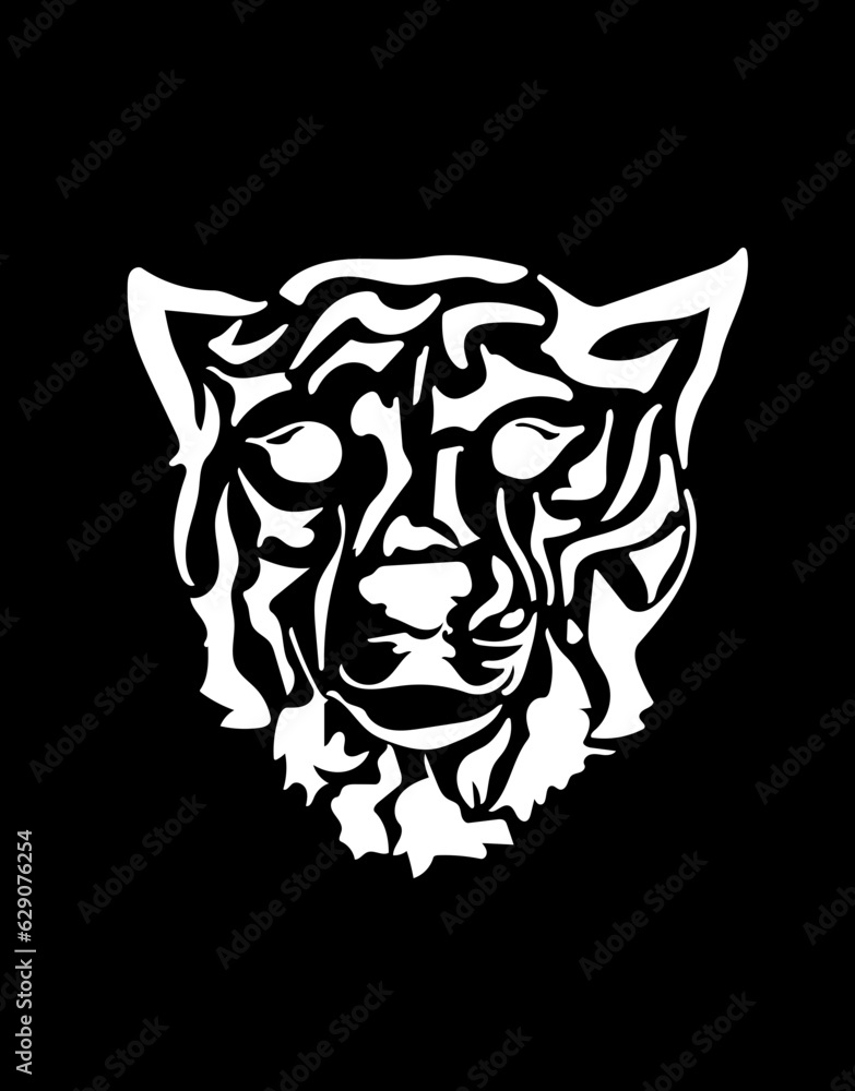 Obraz premium Cheetah 