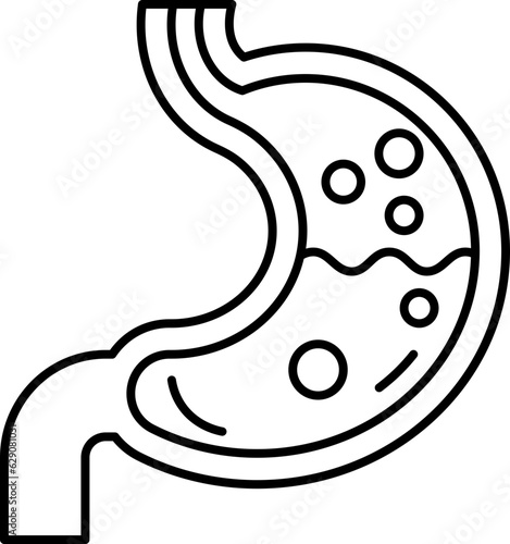 gastritis  icon