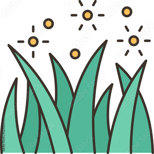 grass  icon