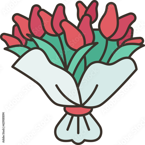 flower  icon